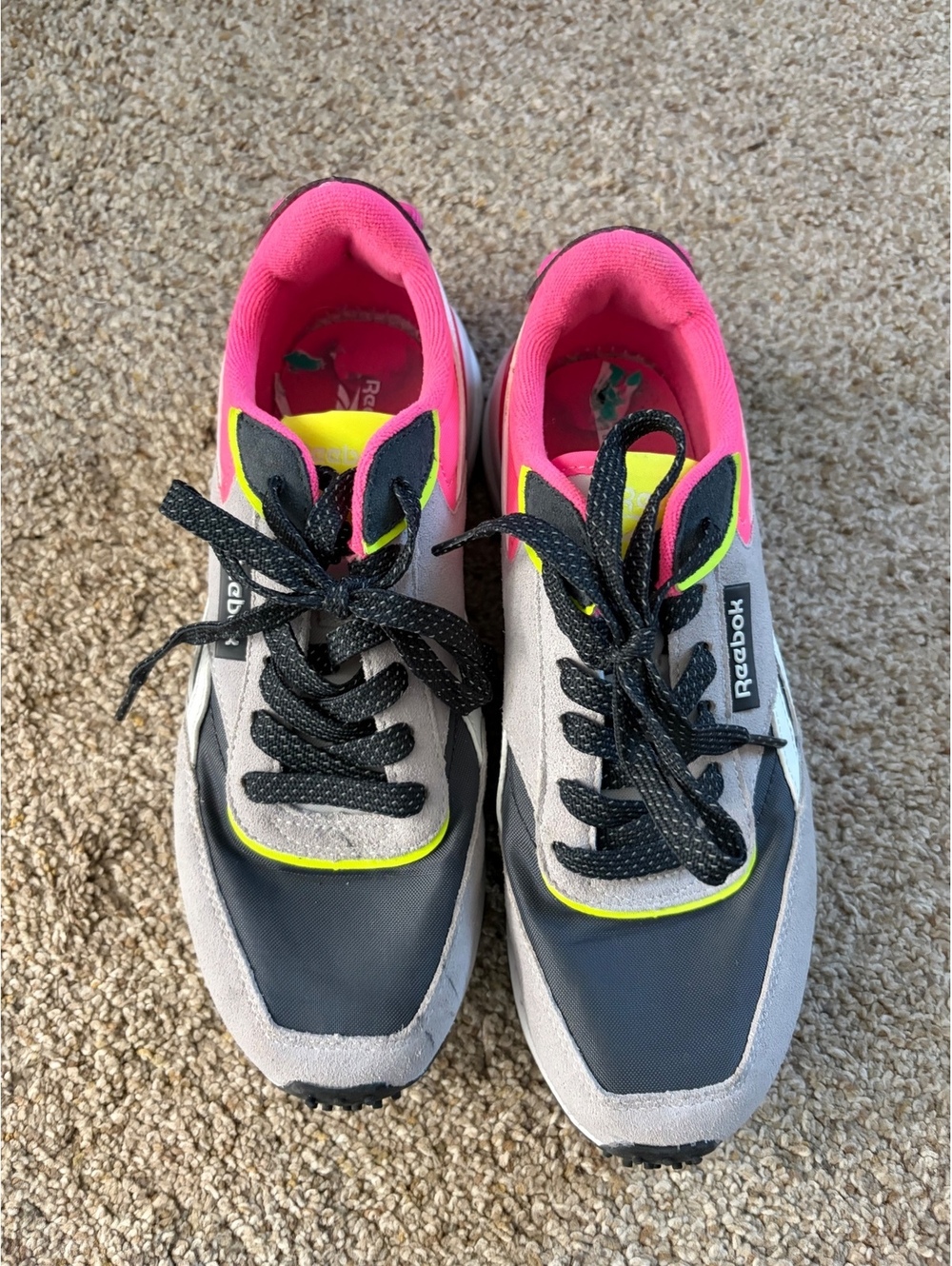 Reebok shoes